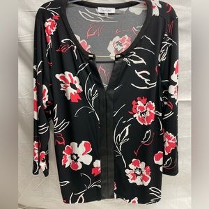 Calvin Klein Ladies Stylish Top